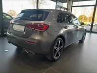 Usata Mercedes A250 161 CV (118 kW) 2022 Vari colori Berlina