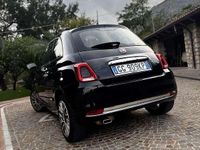 Usata Fiat 500 Collezione 69 CV (50 kW) 2019 Utilitaria