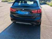 Usata BMW X1 Comfort Edition 150 CV (110 kW) 2019 SUV