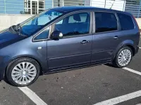Usata Ford C-MAX 90 CV (66 kW) 2009 Monovolume
