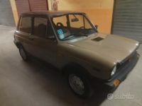 Usata Autobianchi A112 48 CV (35 kW) 1982 Utilitaria