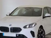 Usata BMW 118 M Sport 163 CV (119 kW) 2025 Grigio Utilitaria
