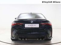 Usata BMW M4 Competition Edition 510 CV (375 kW) 2022 Nero zaffiro Coupé