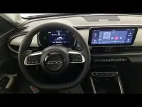 Usata Fiat 600 La Prima 110 CV (80 kW) 2025 Bianco SUV