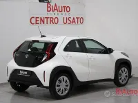 Nuova Toyota Aygo X 116 CV (85 kW) 2026 Bianco SUV
