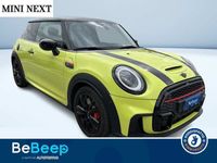 usata Mini John Cooper Works 3P 2.0JCW AUTO 3P 2.0JCW AUTO