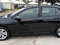 Usata VW Golf VIII Life 116 CV (85 kW) 2025 Grenadill black metallizzato Berlina