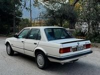 Usata BMW 316 90 CV (66 kW) 1985 Bianco Berlina