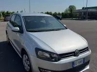 Usata VW Polo 60 CV (44 kW) 2011 Other Utilitaria