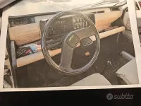 Usata Fiat Panda 30 CV (22 kW) 1982 Utilitaria