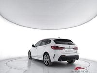 Gebraucht BMW 118 M Sport 150 PS (110 kW) 2021 Weiß Kleinwagen