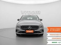 Usata Mercedes B180 115 CV (84 kW) 2022 Grigio Monovolume