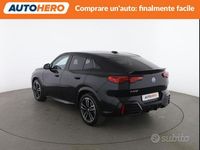 Usata BMW iX2 M Sport 150 kW (204 CV) 2024 Nero SUV