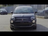 usata Fiat 500 1.0 Hybrid Dolcevita del 2021 usata a Vigevano