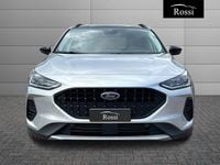 Usata Ford Focus Active 125 CV (91 kW) 2024