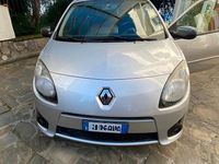 Usata Renault Twingo 2011 Grigio Utilitaria