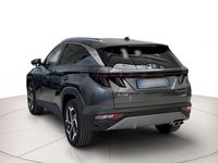 usata Hyundai Tucson Tucson 1.6 HEV1.6 hev exellence 2wd auto