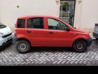 Usata Fiat Panda 69 CV (50 kW) 2008 Utilitaria
