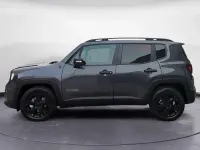 Nuova Jeep Renegade North 129 CV (94 kW) 2026 Grigio SUV