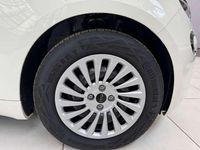 Nuevo Fiat 500e 42 kW (58 CV) 2025 Blanco Berlina