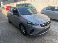 Usata Opel Corsa Elegance 2021 Grigio Berlina