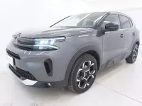 Usata Citroën C5 Aircross Feel 131 CV (96 kW) 2022 Grigiogrigio SUV