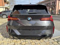 Usata BMW X3 M Sport 197 CV (144 kW) 2025 Grigio scuro SUV