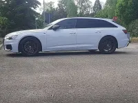 Usata Audi A6 Sport 231 CV (169 kW) 2020 Station wagon