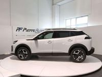 Nuova Peugeot 2008 Allure 136 CV (100 kW) 2025 Bianco okenite SUV