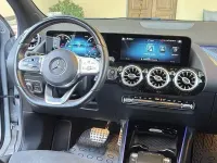 Usata Mercedes GLA180 Premium 116 CV (85 kW) 2020 Grigio SUV