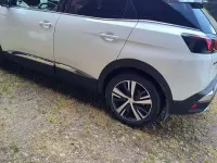 Usata Peugeot 3008 GT-line 120 CV (88 kW) 2017 SUV