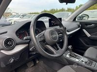 Usata Audi Q2 Advanced 150 CV (110 kW) 2023 Grigio SUV