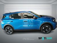 Nuova Opel Frontera Edition 110 CV (80 kW) 2026 Blu SUV