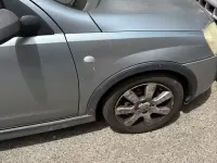 Usata Opel Corsa 69 CV (50 kW) 2005 Utilitaria