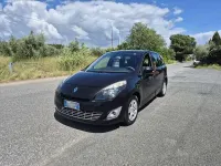 Usata Renault Scenic E-Tech Dynamique 110 CV (80 kW) 2009 Other Monovolume