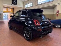 Usata Abarth 695 179 CV (131 kW) 2024 Nero Utilitaria