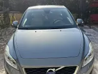 Usata Volvo C30 150 CV (110 kW) 2010 Bluazzurro Utilitaria