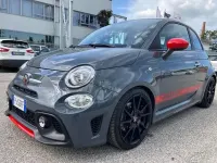 Usata Abarth 595 145 CV (106 kW) 2018 Other Berlina