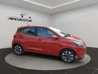 Nuova Hyundai i10 63 CV (46 kW) 2025 Bianco Utilitaria