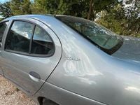Usata Renault Mégane 1997 Grigio Berlina