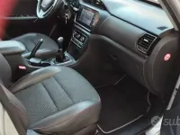 Usata DR DR 5.0 2021 Grigio SUV
