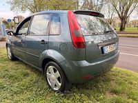 Usata Ford Fiesta 80 CV (58 kW) 2002 Utilitaria