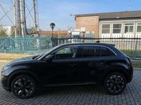 Nuova Fiat 600 La Prima 110 CV (80 kW) 2025 Nero SUV