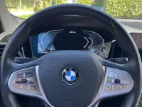 Usata BMW 330e Advantage 292 CV (214 kW) 2020 Nero Berlina