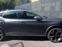 Usata Cupra Formentor VZ 310 CV (228 kW) 2021 Grigio SUV