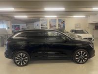 Usata Renault Austral Techno 158 CV (116 kW) 2023 Nero SUV