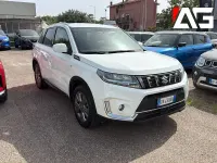 Usata Suzuki Vitara Cool 129 CV (94 kW) 2023 Bianco SUV