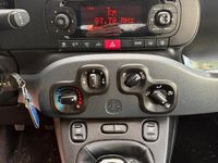 Usata Fiat Panda 4x4 2019 Utilitaria