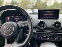 Usata Audi Q2 Design 150 CV (110 kW) 2016 SUV