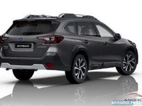 usata Subaru Outback 2.5i Lineartronic 4dventure nuova a Corciano